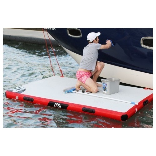 Aqua Marina ISLAND platform