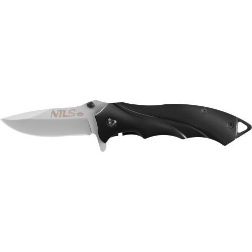 NC1723 NILS CAMP TACTICAL KNIFE