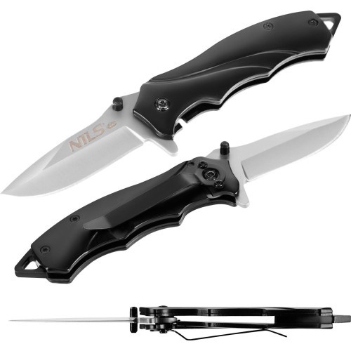NC1723 NILS CAMP TACTICAL KNIFE