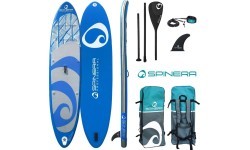 Spinera Professional Rental SUP 12'0 - 366x84x15cm