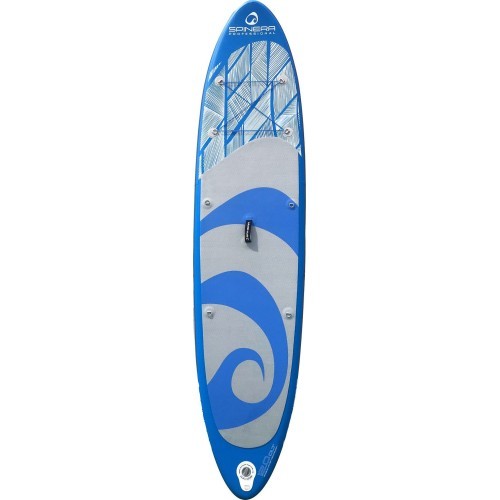 Spinera Professional Rental SUP dēlis 12'0 – 366x84x15 cm
