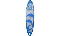 Spinera Professional Rental SUP dēlis 12'0 – 366x84x15 cm