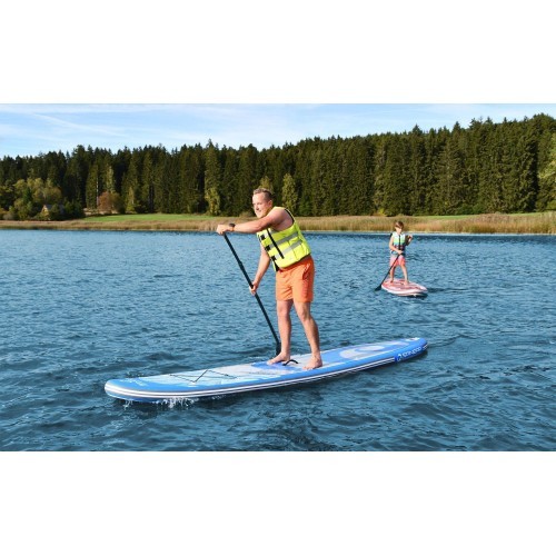 Spinera Professional Rental SUP dēlis 12'0 – 366x84x15 cm