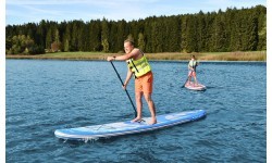Spinera Professional Rental SUP dēlis 12'0 – 366x84x15 cm