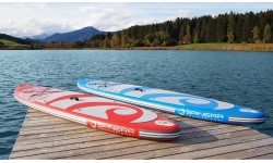 Spinera Professional Rental SUP dēlis 12'0 – 366x84x15 cm