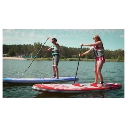 SUP-доска Spinera Professional Rental 12'0 – 366x84x15 см