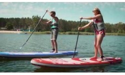 Spinera Professional Rental SUP dēlis 12'0 – 366x84x15 cm