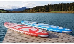 SUP dēlis Spinera Professional Rental 10'6 - 320x80x15 cm