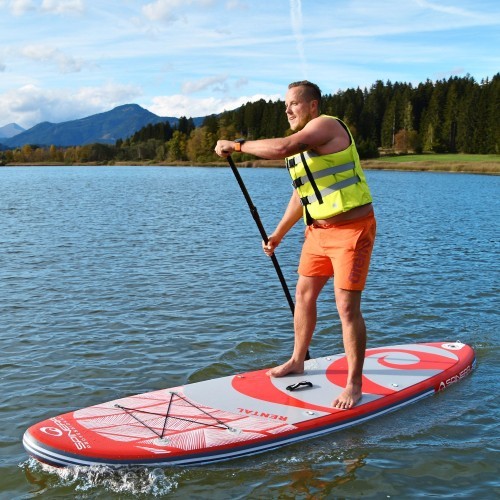 SUP-доска Spinera Professional Rental 10'6 - 320x80x15 см