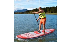 Spinera Professional Rental SUP 10'6 - 320x80x15cm