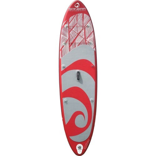 SUP-доска Spinera Professional Rental 10'6 - 320x80x15 см