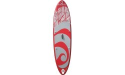 SUP dēlis Spinera Professional Rental 10'6 - 320x80x15 cm
