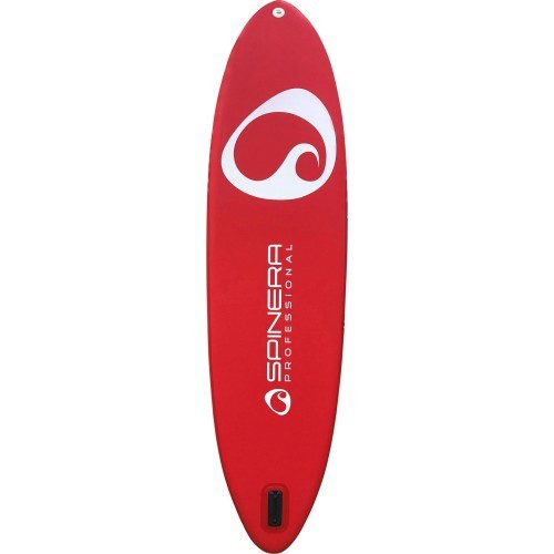 SUP dēlis Spinera Professional Rental 10'6 - 320x80x15 cm