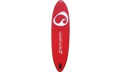 Spinera Professional Rental SUP 10'6 - 320x80x15cm
