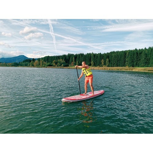 SUP-доска Spinera Professional Rental 10'6 - 320x80x15 см
