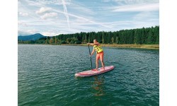SUP-доска Spinera Professional Rental 10'6 - 320x80x15 см