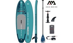 Aqua Marina Beast (Aqua Splash)