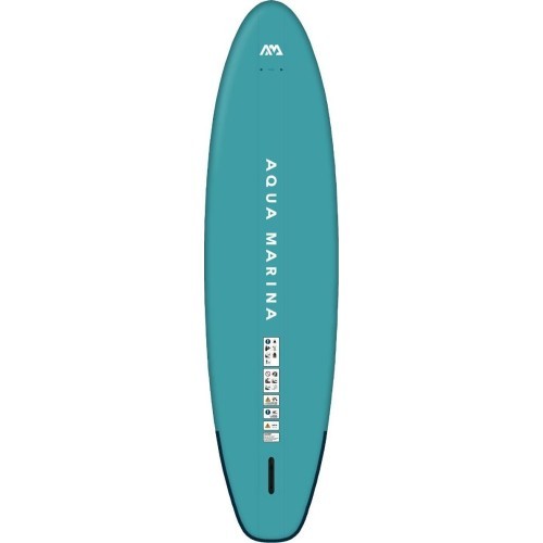 Aqua Marina Beast (Aqua Splash)