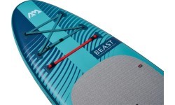 Aqua Marina Beast (Aqua Splash)