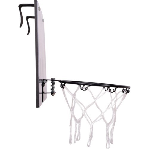 Children’s Wall-Mounted Basketball Hoop w/ Scoreboard inSPORTline Jacksonville