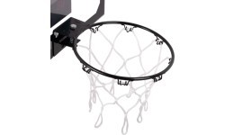 Children’s Wall-Mounted Basketball Hoop w/ Scoreboard inSPORTline Jacksonville