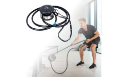 Бесконечный канат inSPORTline Endlesso Pro