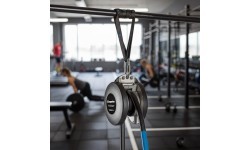 Бесконечный канат inSPORTline Endlesso Pro