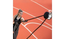Bezgalīgā virve inSPORTline Endlesso Pro