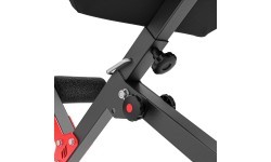 Roman Bench Marbo Sport 