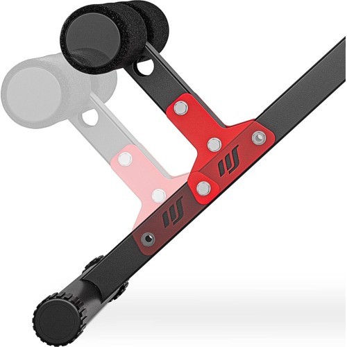 Римская скамья Marbo Sport
