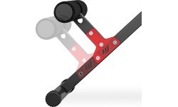 Римская скамья Marbo Sport
