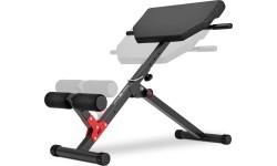 Roman Bench Marbo Sport 