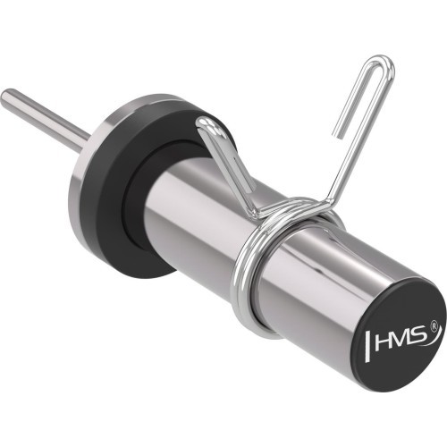 Magnētiskā tapa papildu svaram HMS MBO12