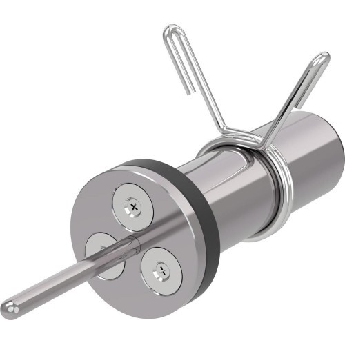 Magnētiskā tapa papildu svaram HMS MBO12