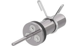 MBO12 MAGNETIC PIN FOR ADDITIONAL LOAD TO THE STACK HMS