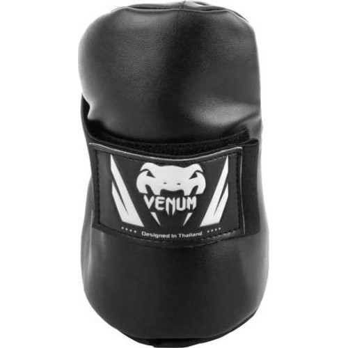 Venum Challenger Foot Gear - Black/White