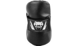 Venum Challenger Foot Gear - Black/White
