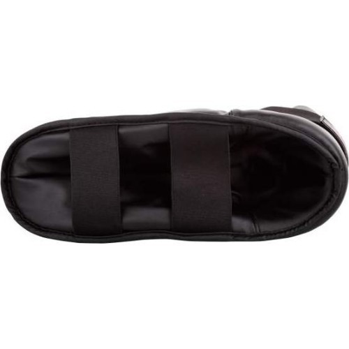 Venum Challenger Foot Gear - Black/White