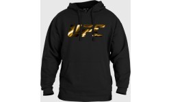 Men's UFC Unrivaled by Venum Black Israel Adesanya Hoodie
