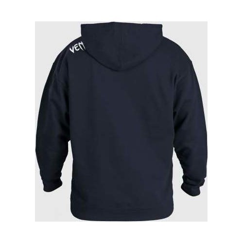 Men's UFC Unrivaled by Venum Navy Max Holloway Hoodie