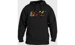 Men's UFC Unrivaled by Venum Black Alex Pereira Hoodie