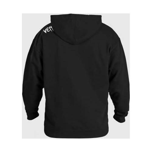 Мужская худи UFC Unrivaled by Venum Alex Pereira, чёрная