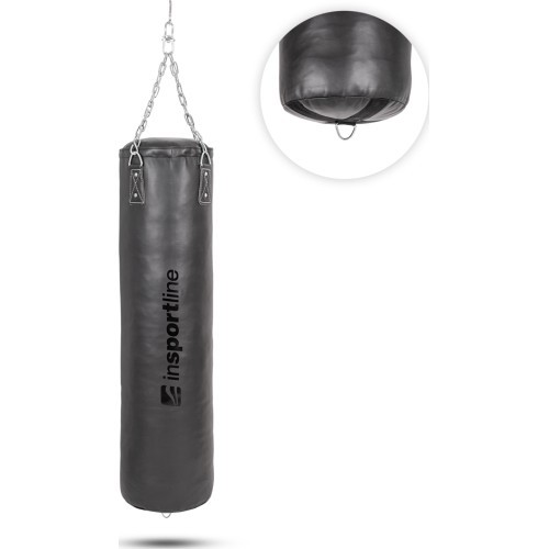 Боксёрский мешок inSPORTline Joakim 30 x 120 см / 25 кг