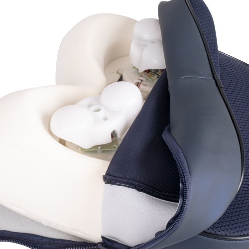 Massage Pillow inSPORTline Encosto