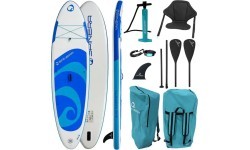 SUP-доска Spinera Classic 10.8 Pack 3 - 325x84x15cm