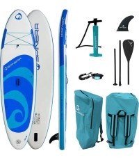 Spinera SUP Classic 10.8 SUP dēļa komplekts 2 - 325x84x15 cm