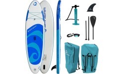 Spinera SUP Classic 10.8 SUP dēļa komplekts 2 - 325x84x15 cm