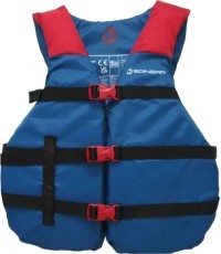 Spinera Universal II Nylon Vest 50N (26118)