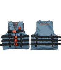 Нейлоновый жилет Spinera Allround II Dual size 50N