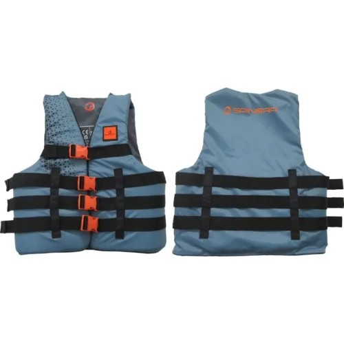 Нейлоновый жилет Spinera Allround II Dual size 50N